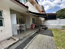 Springside Avenue (D26), Terrace #554801931